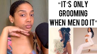 39 Year Old IG Model PREGNANT By 22 year old NBA STAR | Jalen Green & Draya Michele