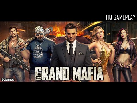 The Grand Mafia Villa Upgrade and Progression Guide
