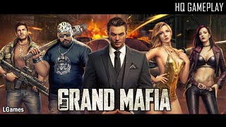 The Grand Mafia (gameplay) screenshot 3