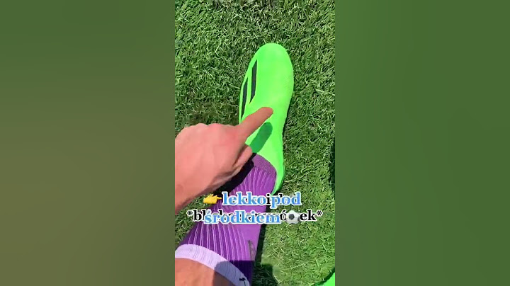Jak strzelać KNUCKBALL 🔥CR7 tutorial⚽ #shorts