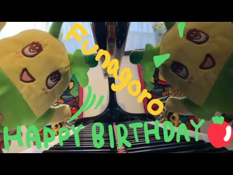 【ごろーちゃん】ポケットビスケッツの「POWER」を弾いてみた。【おめいもむし】