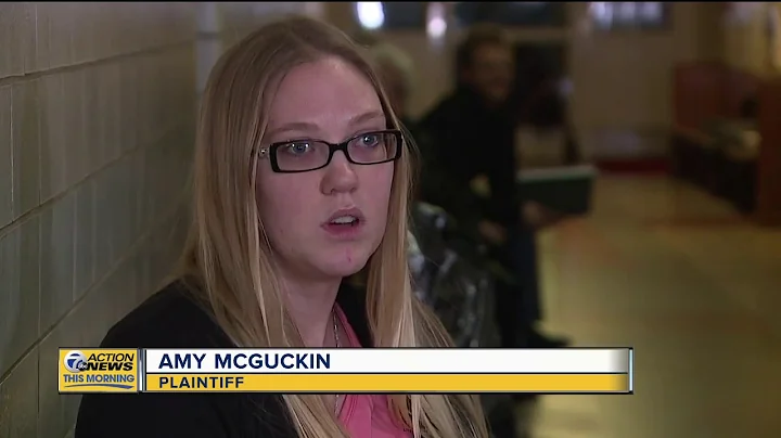 Parishioners sue Detroit Archdiocese over ouster o...