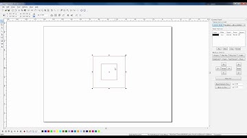 LaserCAD 04 Parallel Offset