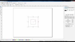 Lasercad 04 Parallel Offset