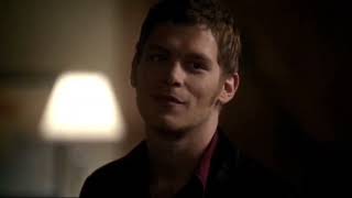 Niklaus Mikaelson / Dano Sarrada
