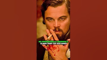 Did You Know This About DJANGO UNCHAINED?