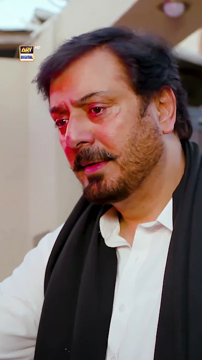 This scene will make you Cry ?? #bismil #shorts