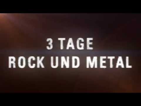 Metal Frenzy Open Air 2014 Trailer