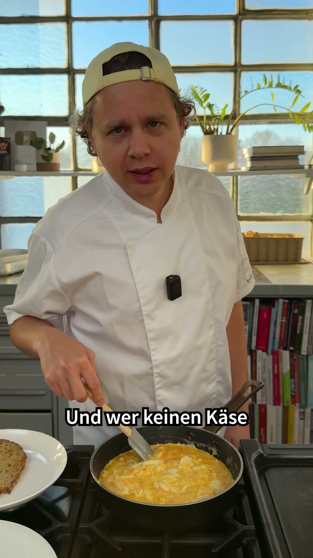 Nach den Feiertagen darf es bei uns jetzt auch gerne mal etwas ...