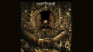 Muerto En Vida - Autocanibal  (Official Audio)