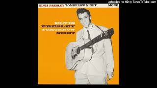 Elvis Presley - Tomorrow Night (original recording) (RCA/SUN/BMG CASTLE MUSIC GDR-1988) (UK)