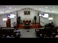 June 28, 2025  Pastor Vialo Weis
