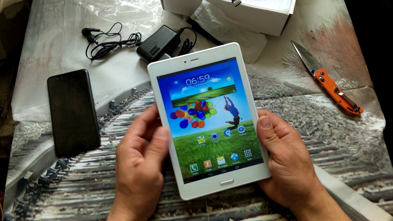 GLAVEY F787 и 4К VIDEO TEST Leeco Turbo X950