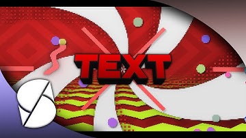 [199] - 2D Panzoid Intro Template - Fast Render + Easy to Edit - DL In Desc.