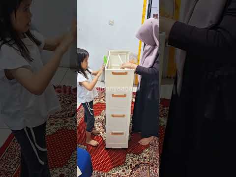 beberes rumah sederhana #dailyvlog #video