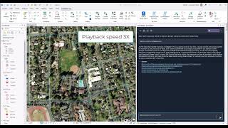 Meet Autodesk Assistant in InfoWater Pro 2027