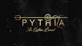 Video thumbnail of "PYTHIA - An Earthen Lament (OFFICIAL LYRIC VIDEO)"