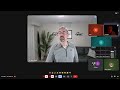 Live trading the open with Gilles, March 16, 2026