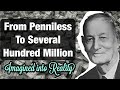 Neville Goddard’s Family Wealth Manifesting Ways (Commentary)
