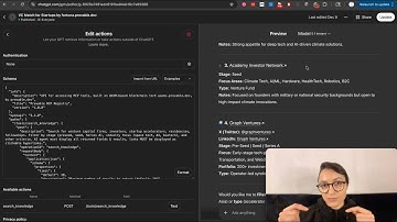 AGI Building Blocks: How I built an AI MCP server on blockchain infrastructure (wasmX)