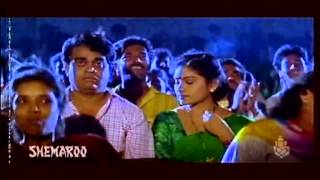 Ravichandran - Malashree - The Hidden Truth - Ramachari