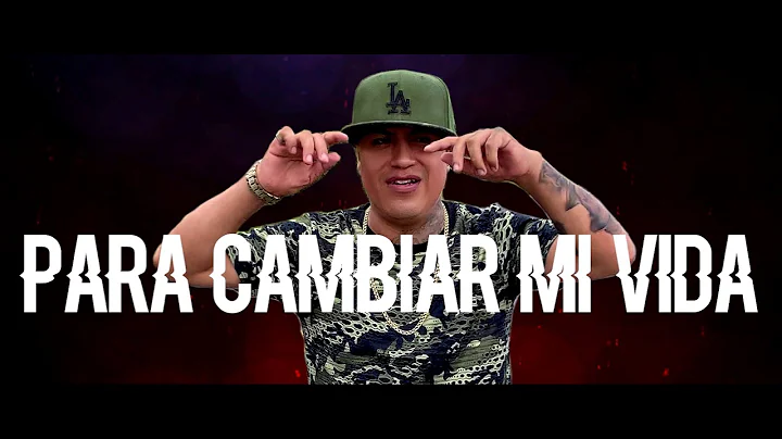 Edgar Lin Caliz - Sigo esperandote | VIDEO LYRIC