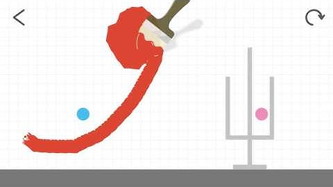 브레인 토트에서 스테이지 135를 클리어 했습니다! http://braindotsapp.com #Brain...