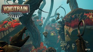 Woops -- Voidtrain 31