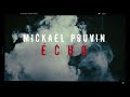 Mickaël Pouvin - ÉCHO ( Lyrics Video )