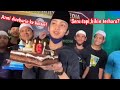 SPECIAL! Milad Azmi Askandar ke-16 tahun