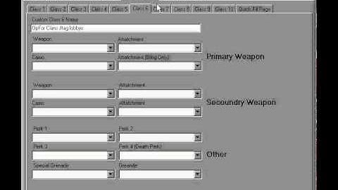 How to make a Mw2 Jtag patch