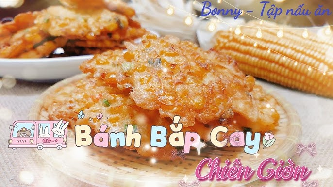 4. Bí quyết tạo độ cay ngon cho ngô