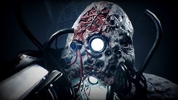 Observer Platinum Trophy Gameplay Walkthrough Part 3 - Nosy Neighbors | Helena Novak