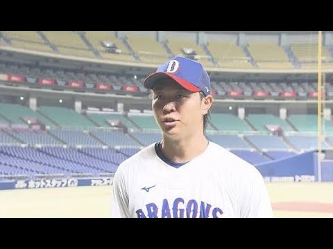 落合博満】三冠王1回表①～三冠王前夜～ - YouTube