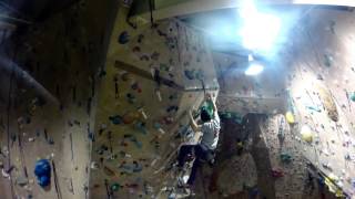 2014/02/12 PUMP2 リードクライミング