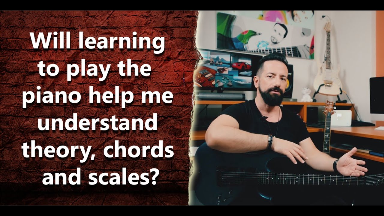 Will Learning Piano Help With Guitar