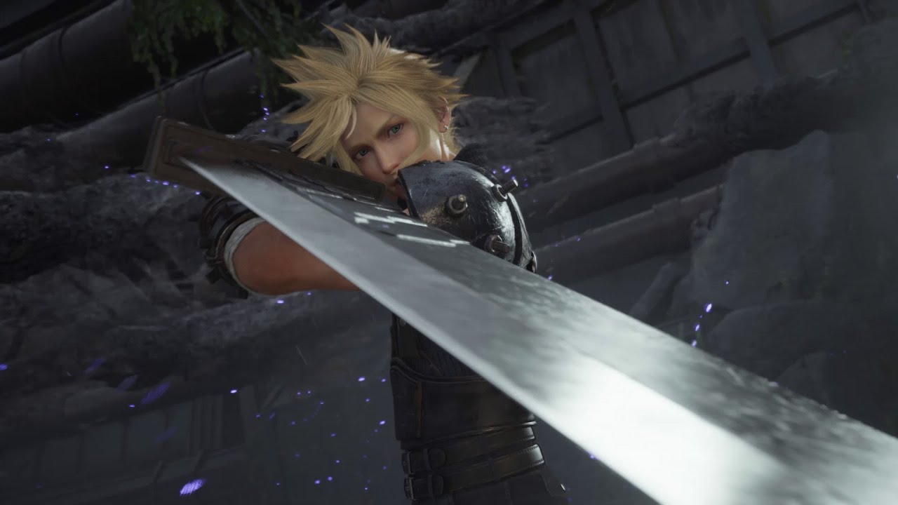 FFVII' Remake: A Deeper Reimagining With a Strange Release Plan