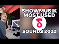 SHOWMUSIK MOST USED SOUNDS 2022 MEGA MIX VOL 3 SHOWMUSIK MOST USED SOUNDS 2022 MEGA MIX VOL 3