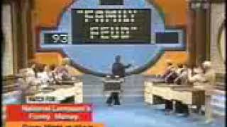 Family Feud 1977 Syndication Pt. 2