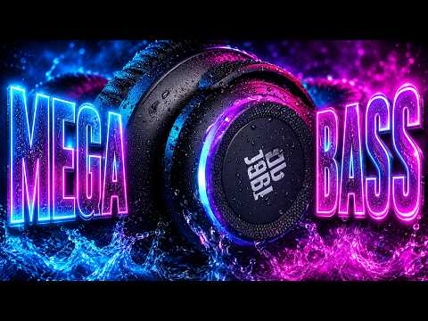 MEGA BASS 🔊🔥 EXTREME NONSTOP EDM REMIX 💯 | MONSTER DROP ⚠️ CLUB BANGER 🎧 NIGHT DRIVE 🌃 GYM