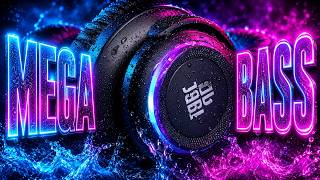 Mega Bass  Extreme Nonstop Edm Remix   Monster Drop  Club Banger  Night Drive  Gym
