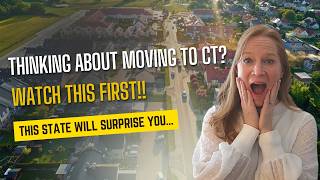 10 Reasons People Are Moving to Connecticut (Not What You Think)