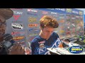WORCS RND 9 GLEN HELEN