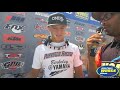WORCS RND 9 GLEN HELEN