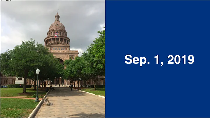 Essential Legislative Updates for Peace Officers