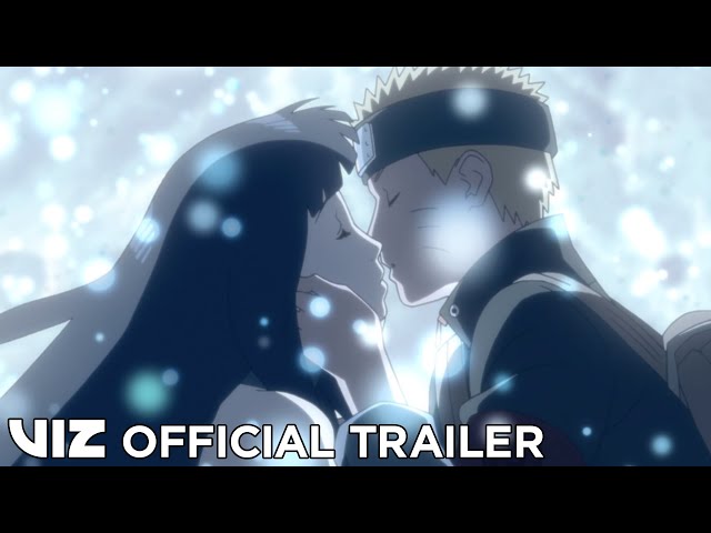 Viz Media Unloads Naruto the Movie Baruto Trailer English Dubbed -  Bubbleblabber