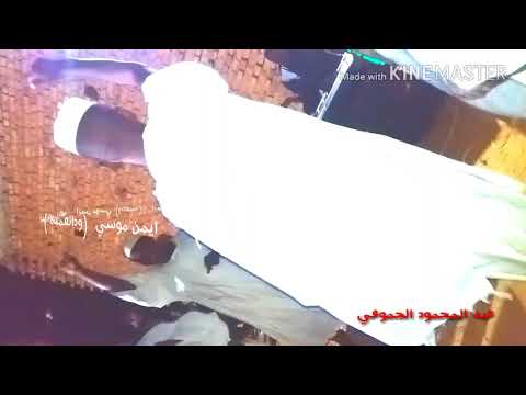 الفنان عبدالمحمود الجموعي