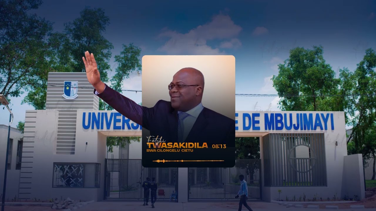 🛑 INAUGURATION IMMINENTE DE L'UOM 🛑CHANSON 