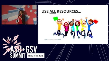 ASU GSV Summit: Behind the Scenes: Transforming Vision into Reality