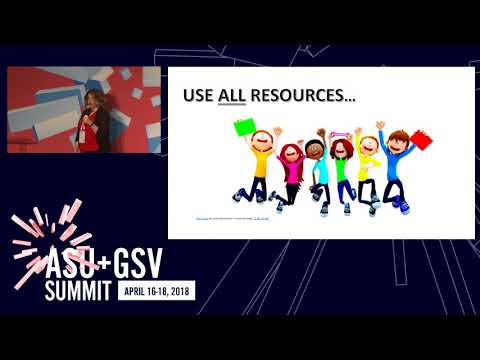 ASU GSV Summit: Behind the Scenes: Transforming Vision into Reality Episode cover